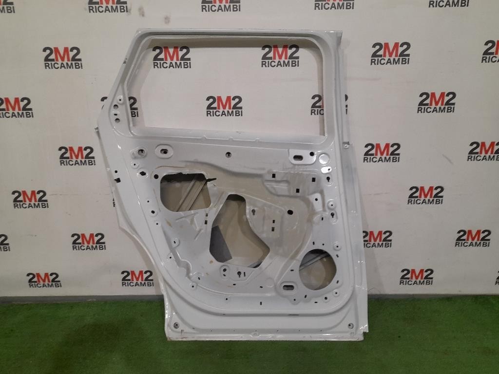 Porta POST SX 9815638880 Peugeot 5008 II 2017