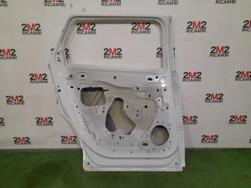 Porta POST SX 9815638880 Peugeot 5008 II 2017