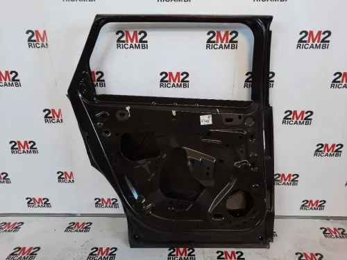 Porta POST SX 9815638880 Peugeot 5008 II 2017