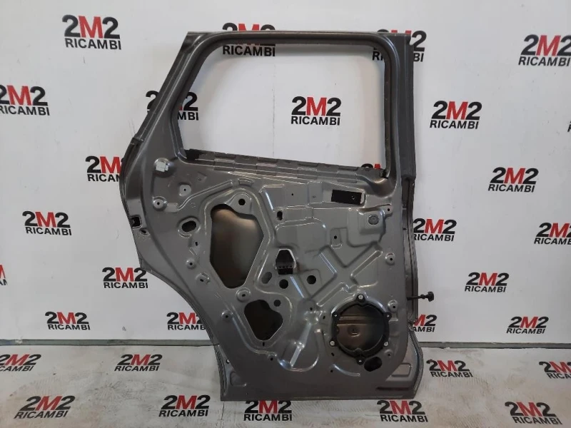 Porta POST SX 821012117R Renault Captur I 2017