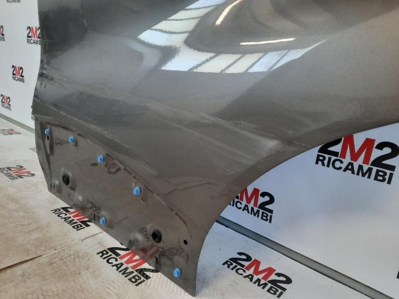 Porta POST SX 821012117R Renault Captur I 2017