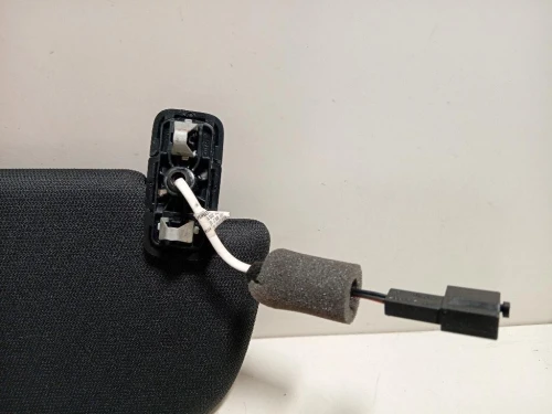 Pannello Parasole SX 4G0857551KJY1 Audi A6 4GD Avant 2016