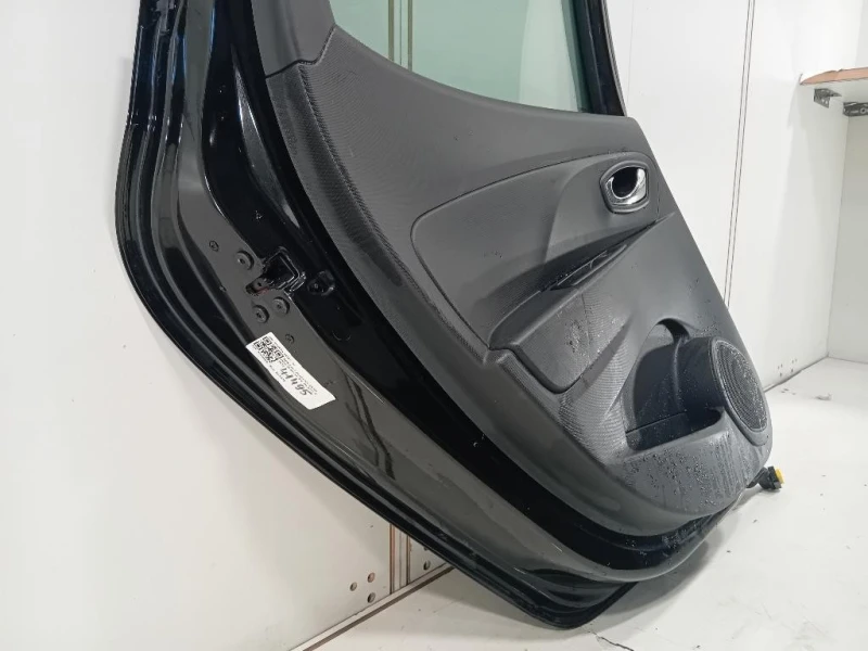 Porta POST SX 821016892R Renault CLIO IV 2013