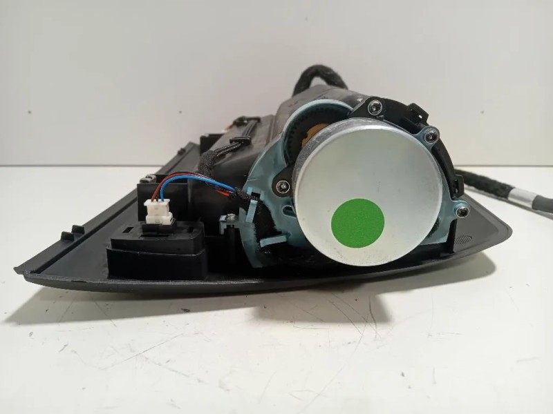 Display Multimediale A2C53167091 SCHERMO DISPLAY NAVIGATORE Bmw X3 E83 2004