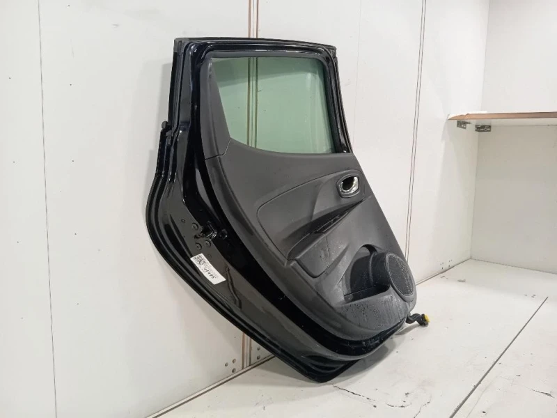 Porta POST SX 821016892R Renault CLIO IV 2013