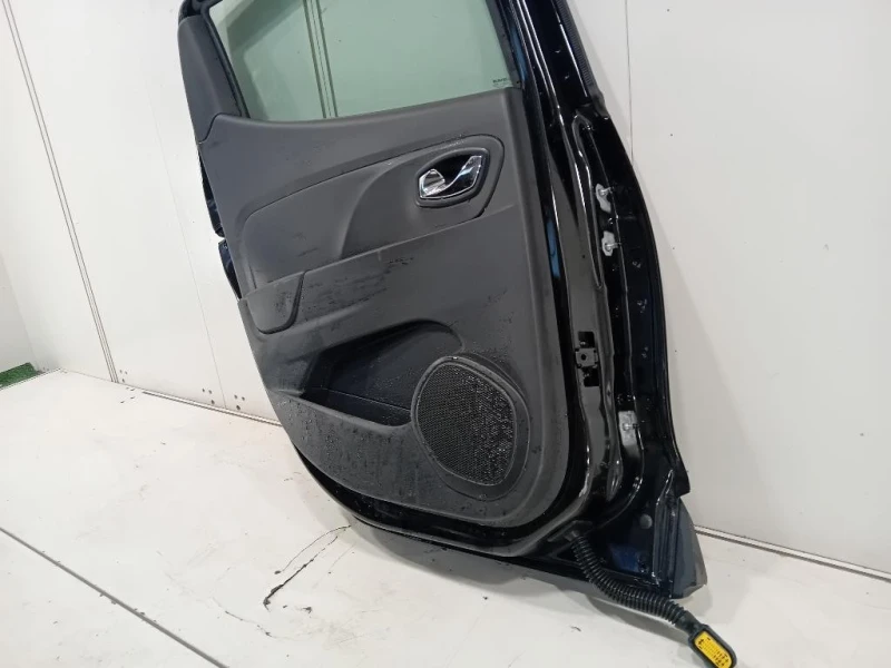 Porta POST SX 821016892R Renault CLIO IV 2013