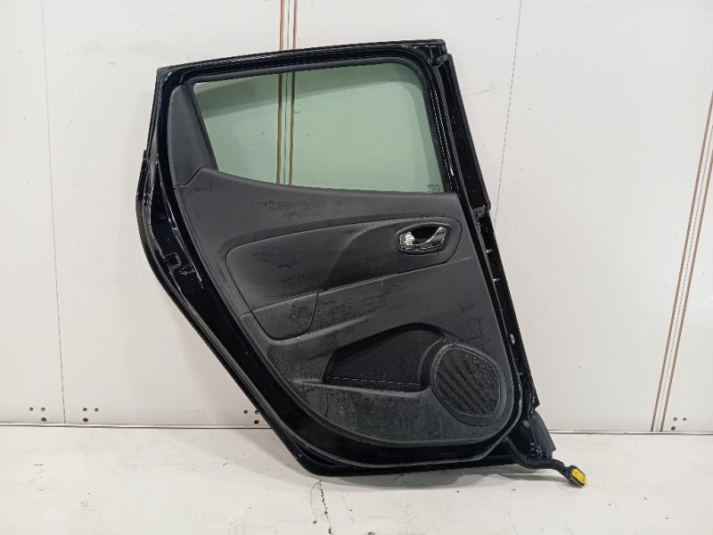 Porta POST SX 821016892R Renault CLIO IV 2013