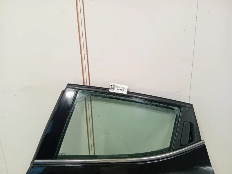 Porta POST SX 821016892R Renault CLIO IV 2013