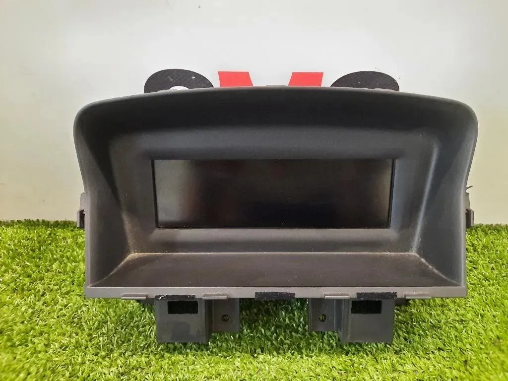 Display Multimediale 95952766G NAVI Chevrolet Cruze 2011