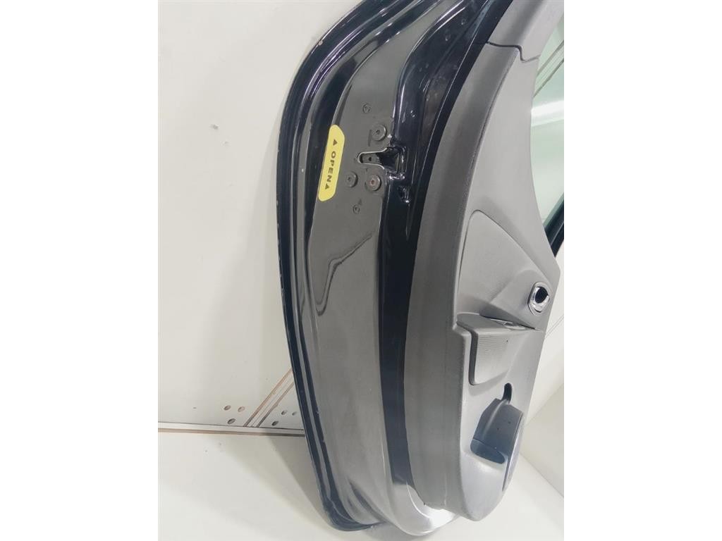 Porta POST SX 821016892R Renault CLIO IV 2013
