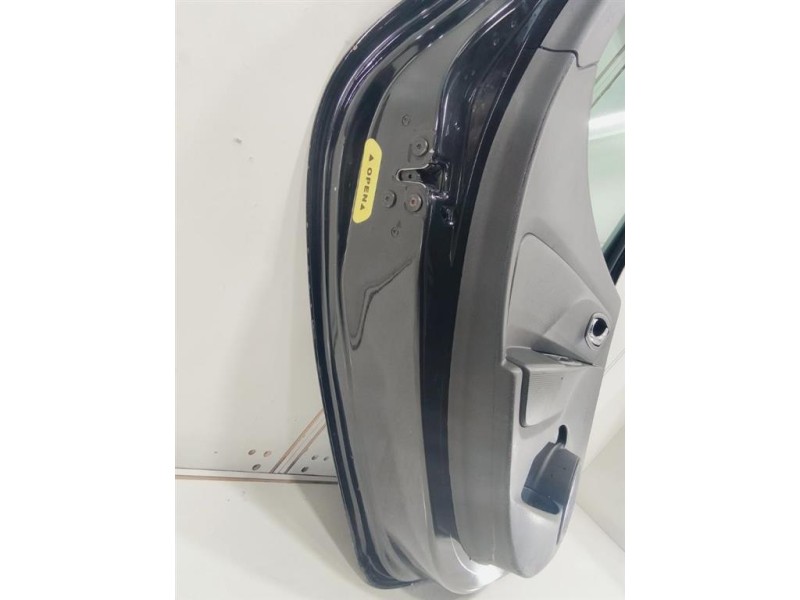 Porta POST SX 821016892R Renault CLIO IV 2013