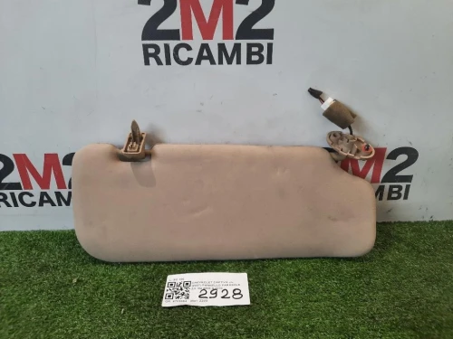 Pannello Parasole SX Chevrolet Captiva I 2007