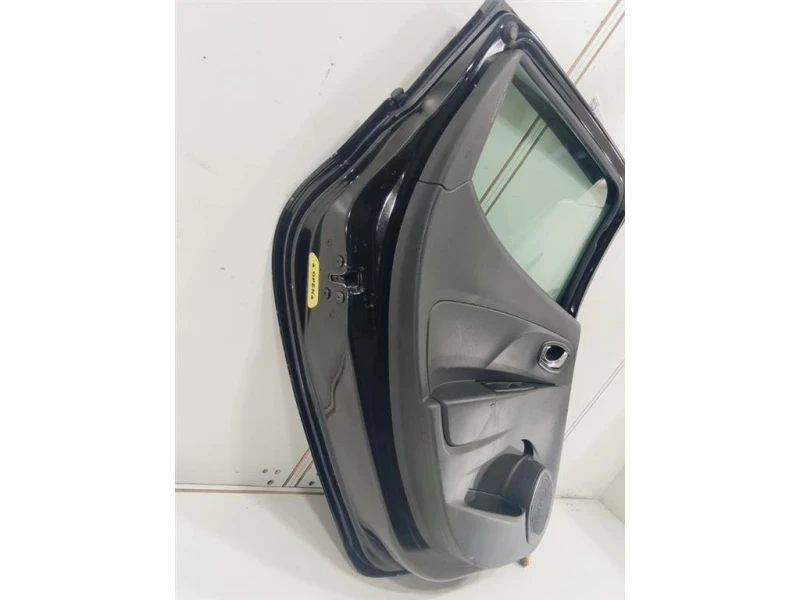 Porta POST SX 821016892R Renault CLIO IV 2013
