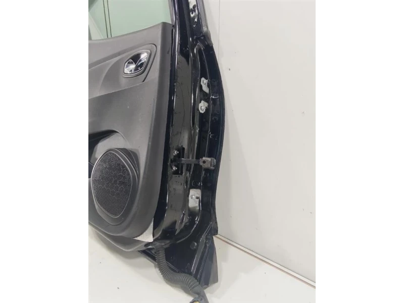 Porta POST SX 821016892R Renault CLIO IV 2013