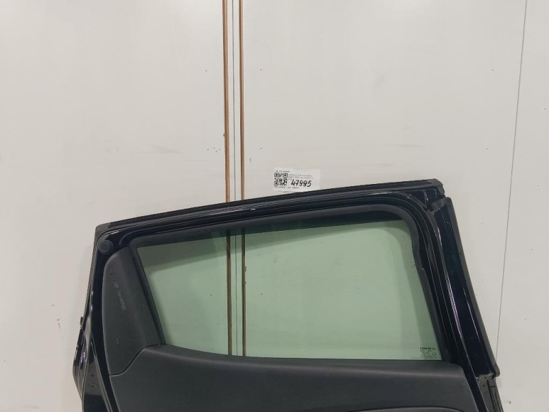 Porta POST SX 821016892R Renault CLIO IV 2013