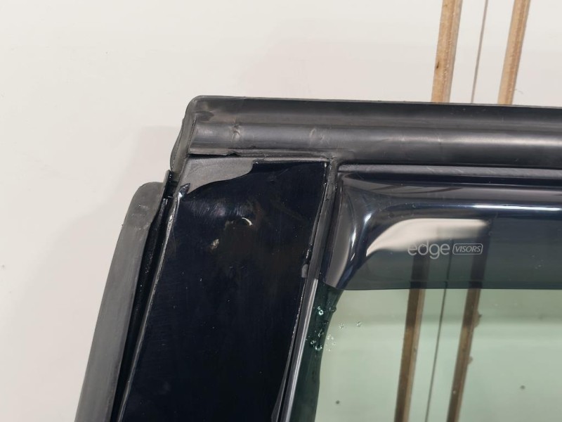 Porta POST SX 821016892R Renault CLIO IV 2013