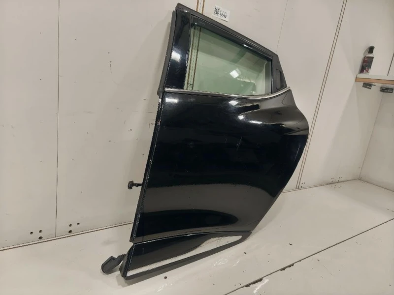 Porta POST SX 821016892R Renault CLIO IV 2013
