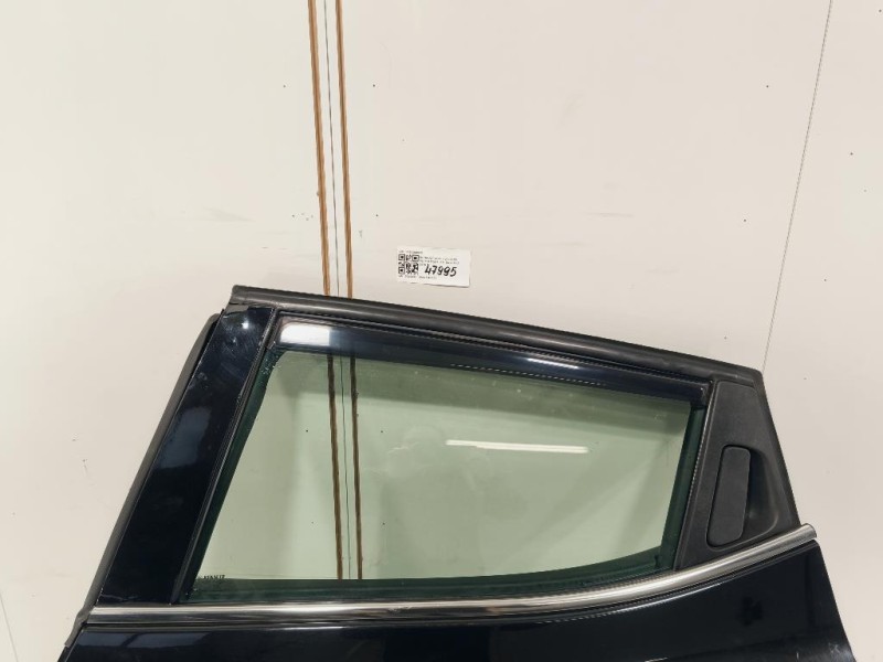 Porta POST SX 821016892R Renault CLIO IV 2013