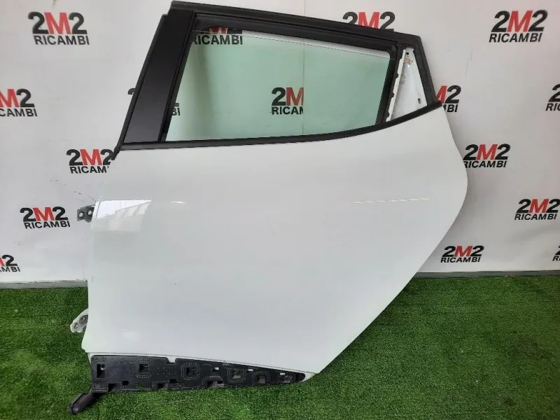 Porta POST SX SPORTELLO PORTA POST SX Renault CLIO IV 2016