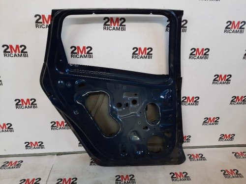 Porta POST SX 821019047R Renault Grand Scénic IV 2016