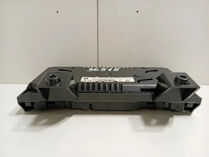 Display Multimediale A2C31406500 Chevrolet Orlando 2011