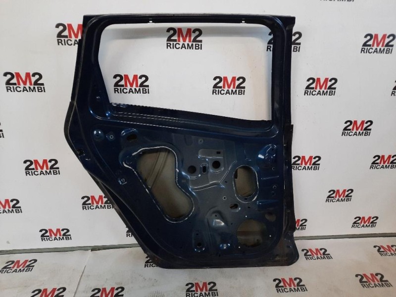 Porta POST SX 821019047R Renault Grand Scénic IV 2016