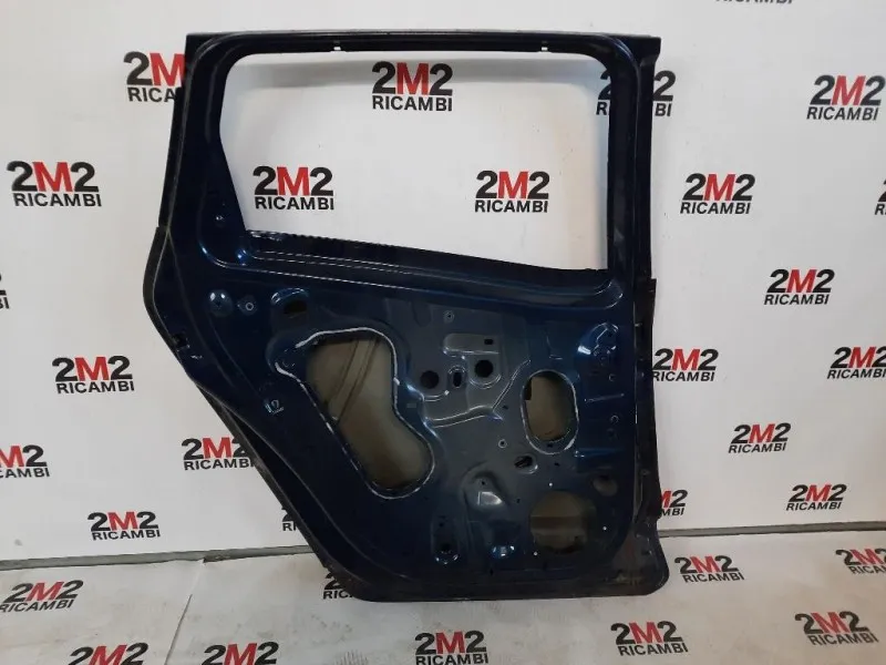 Porta POST SX 821019047R Renault Grand Scénic IV 2016