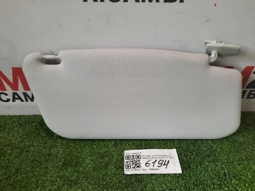 Pannello Parasole SX 735595118 PARASOLE Fiat 500L 2013