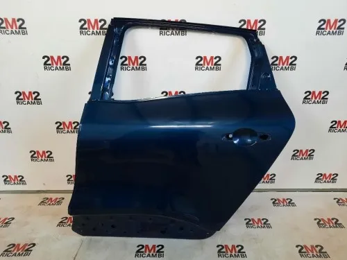 Porta POST SX 821019047R Renault Grand Scénic IV 2016
