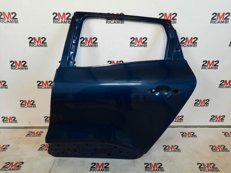 Porta POST SX 821019047R Renault Grand Scénic IV 2016