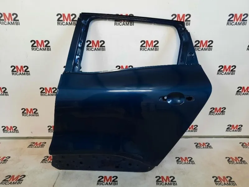 Porta POST SX 821019047R Renault Grand Scénic IV 2016