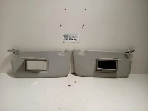 Pannello Parasole SX 1793035 Ford B-max 2012