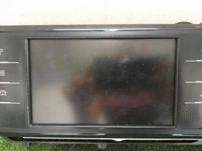 Display Multimediale 9813040980 Citroen C4 Grand Picasso II 2016