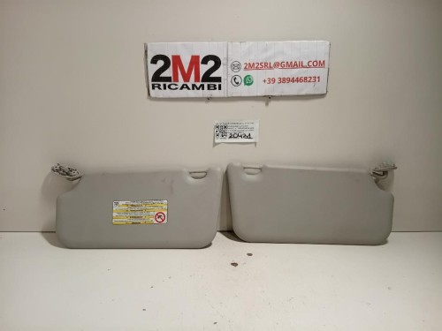 Display Multimediale 9828476980 Citroen C4 Grand Picasso II 2016