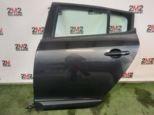 Porta POST SX NUDA 821010108R Renault Mégane III 2012