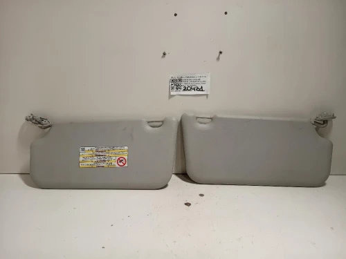 Pannello Parasole SX 1793035 Ford B-max 2012