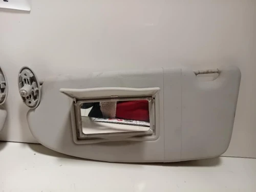 Pannello Parasole SX PANNELLO PARASOLE SX Ford Focus III SW 2008