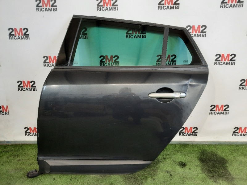 Porta POST SX 821013264R Renault Mégane III SW 2009