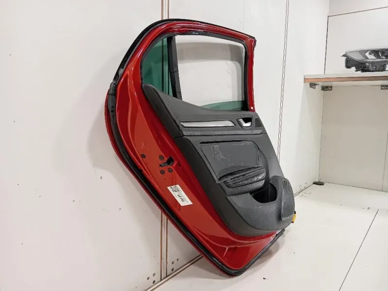 Porta POST SX 821015121R Renault Mégane IV 2016