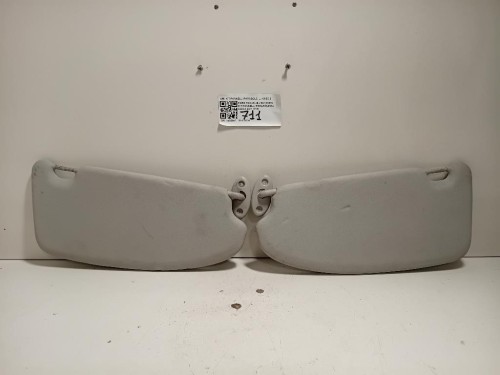 Pannello Parasole SX