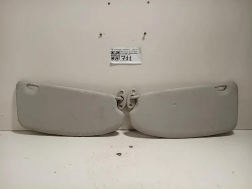 Pannello Parasole SX PANNELLO PARASOLE SX Ford Focus III SW 2008