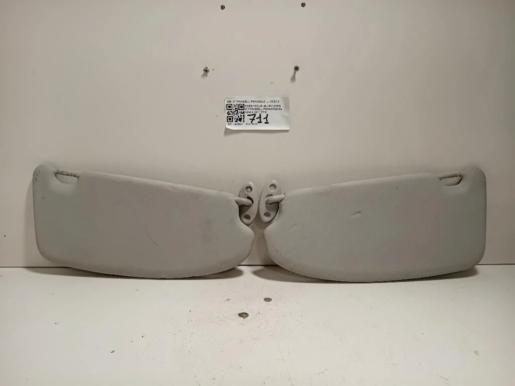 Pannello Parasole SX PANNELLO PARASOLE SX Ford Focus III SW 2008