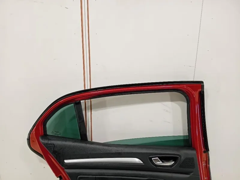 Porta POST SX 821015121R Renault Mégane IV 2016