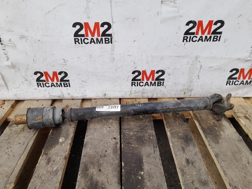 Albero Trasmissione MR453516 Mitsubishi Pajero IV 2007