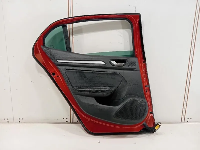 Porta POST SX 821015121R Renault Mégane IV 2016