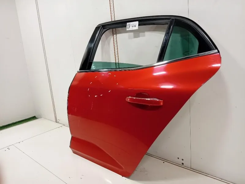 Porta POST SX 821015121R Renault Mégane IV 2016