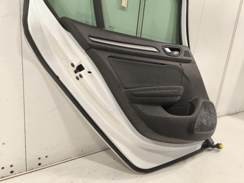 Porta POST SX PORTA POST SX Renault Mégane IV 2016