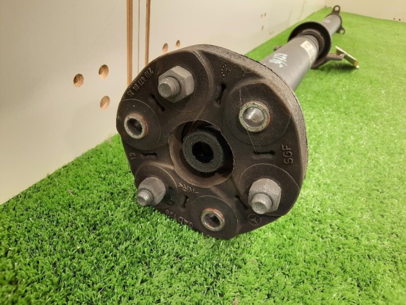 Albero Trasmissione A1712906 Mercedes Classe SLK R171 2008