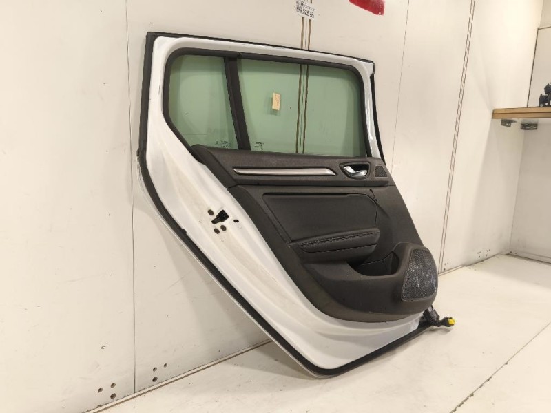 Porta POST SX PORTA POST SX Renault Mégane IV 2016