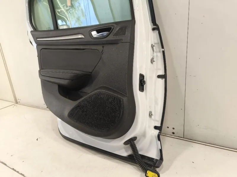 Porta POST SX PORTA POST SX Renault Mégane IV 2016